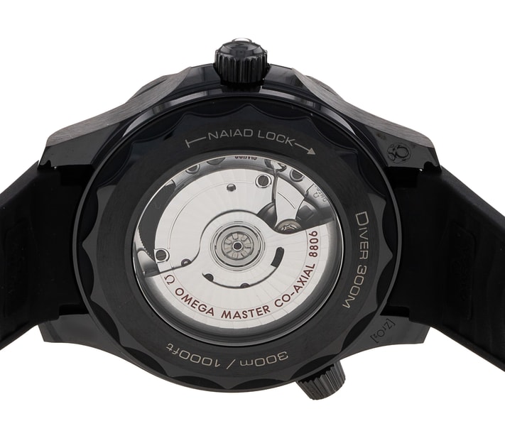 Omega Seamaster Diver 300m 210.92.44.20.01.003